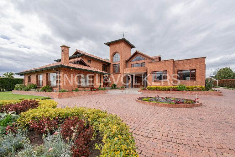 Casa en arriendo en Pueblo viejo, Cota - Miniatura 2
