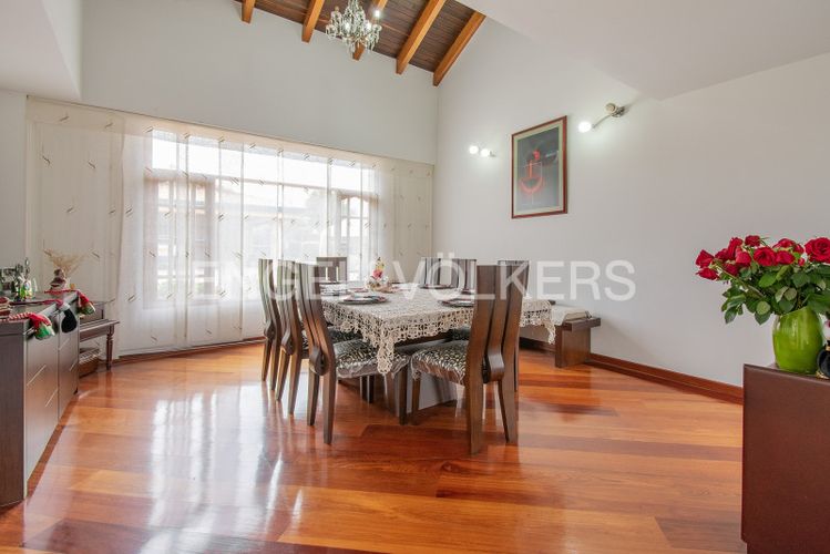 Casa en arriendo en Pueblo viejo, Cota - Miniatura 6