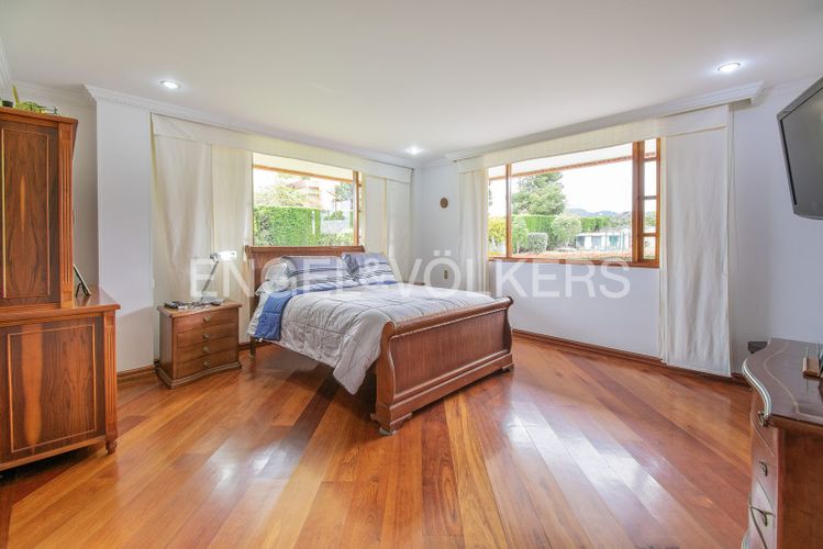 Casa en arriendo en Pueblo viejo, Cota - Miniatura 10