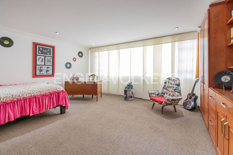 Casa en arriendo en Pueblo viejo, Cota - Miniatura 11