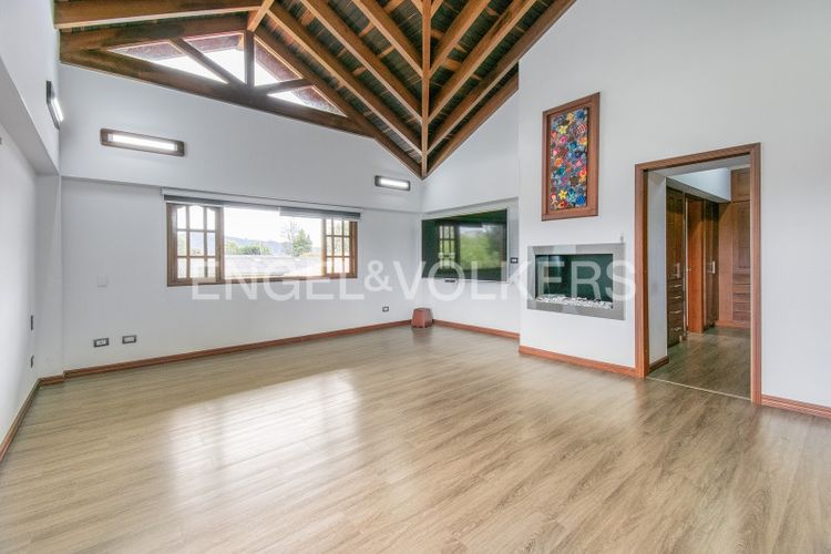 Casa en arriendo en Pueblo viejo, Cota - Miniatura 15