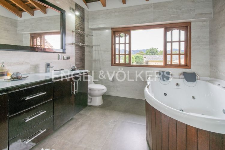 Casa en arriendo en Pueblo viejo, Cota - Miniatura 16