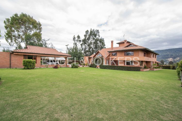 Casa en arriendo en Pueblo viejo, Cota - Miniatura 18