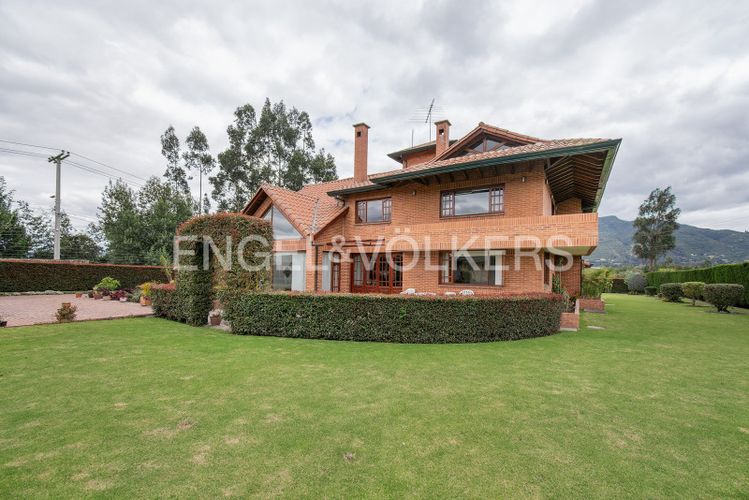 Casa en arriendo en Pueblo viejo, Cota - Miniatura 19