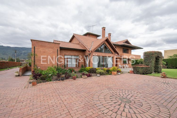 Casa en arriendo en Pueblo viejo, Cota - Miniatura 20