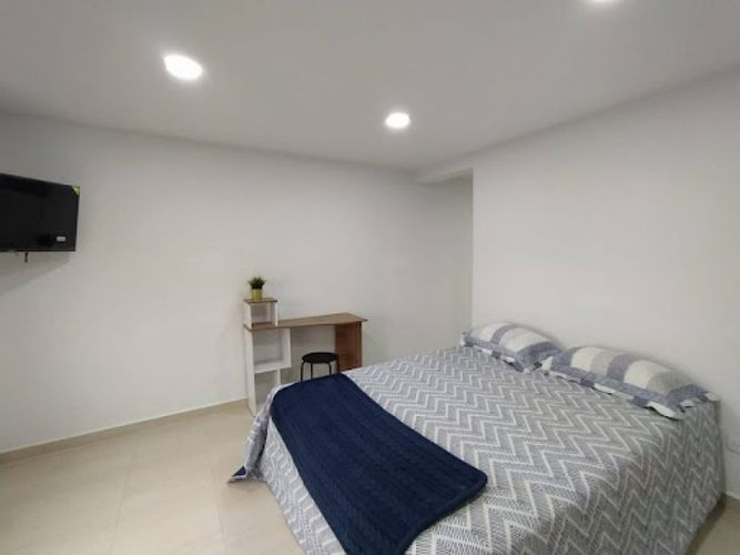 Apartaestudio en Arriendo en Ciudad jardin norte, Bogotá - Miniatura 3