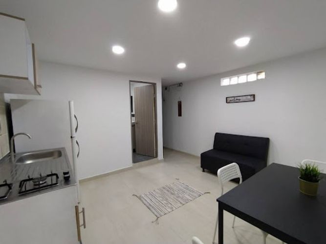 Apartaestudio en Arriendo en Ciudad jardin norte, Bogotá - Miniatura 4