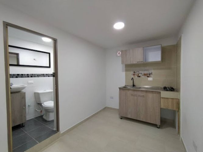 Apartaestudio en Arriendo en Ciudad jardin norte, Bogotá - Miniatura 6