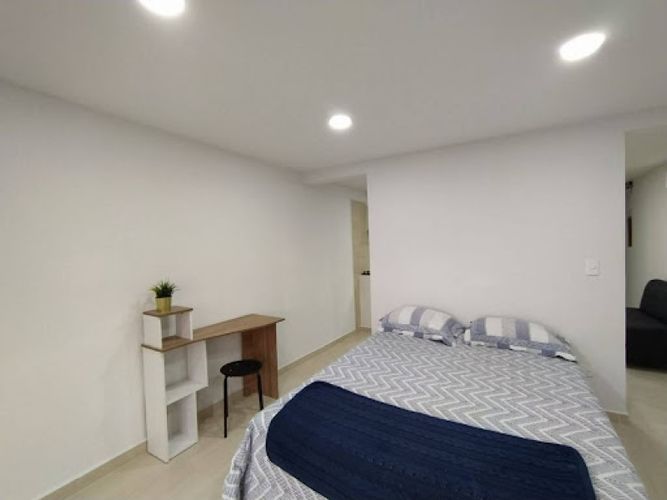 Apartaestudio en Arriendo en Ciudad jardin norte, Bogotá - Miniatura 8
