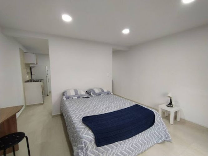 Apartaestudio en Arriendo en Ciudad jardin norte, Bogotá - Miniatura 9