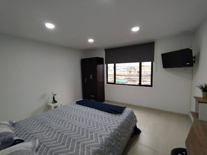 Apartaestudio en Arriendo en Ciudad jardin norte, Bogotá - Miniatura 10
