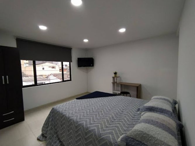 Apartaestudio en Arriendo en Ciudad jardin norte, Bogotá - Miniatura 12