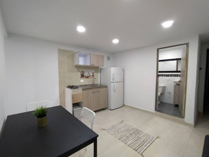 Apartaestudio en Arriendo en Ciudad jardin norte, Bogotá - Miniatura 16