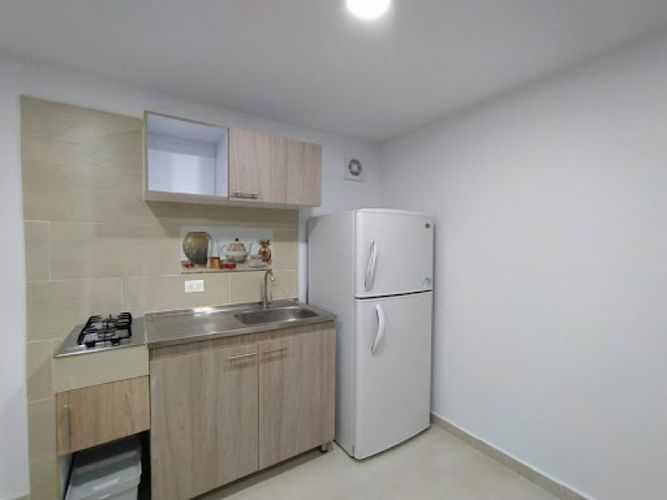 Apartaestudio en Arriendo en Ciudad jardin norte, Bogotá - Miniatura 17