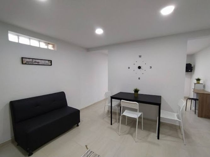 Apartaestudio en Arriendo en Ciudad jardin norte, Bogotá - Miniatura 19
