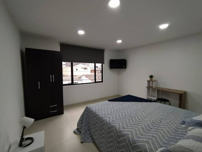 Apartaestudio en Arriendo en Ciudad jardin norte, Bogotá - Miniatura 21
