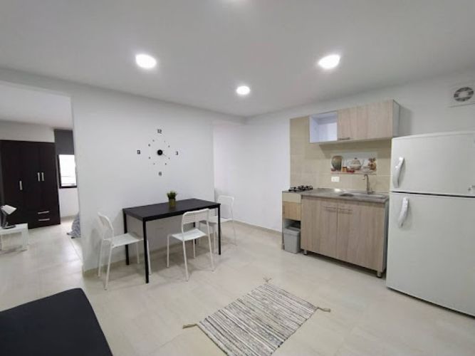 Apartaestudio en Arriendo en Ciudad jardin norte, Bogotá - Miniatura 22