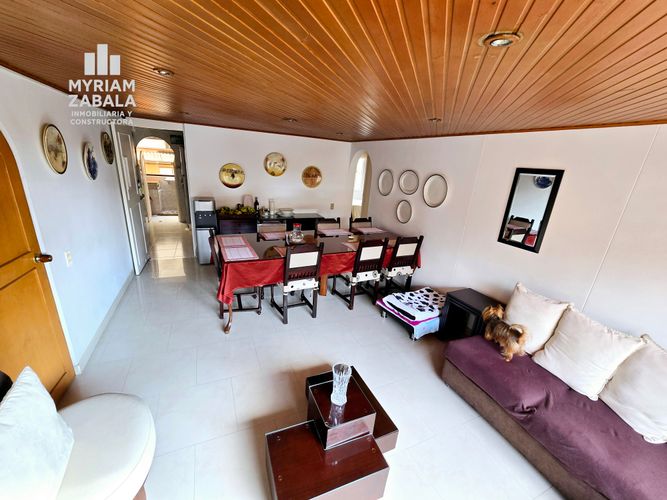Apartamento en  Venta en Cedritos, Bogotá - Miniatura 18