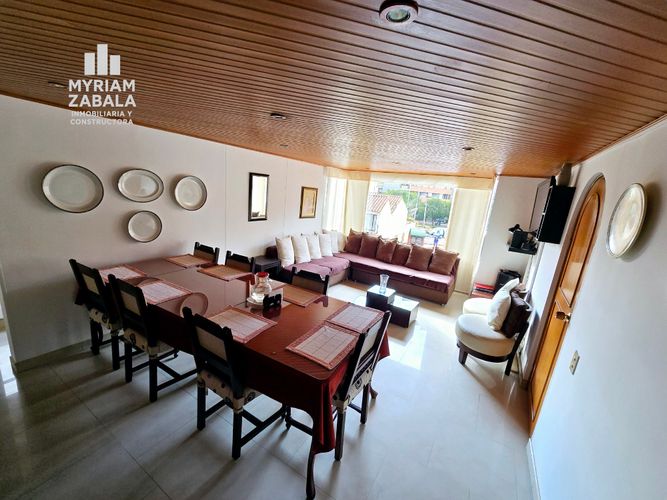 Apartamento en  Venta en Cedritos, Bogotá - Miniatura 19