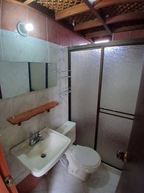 Apartaestudio en  Venta en Centro, Pereira - Miniatura 6