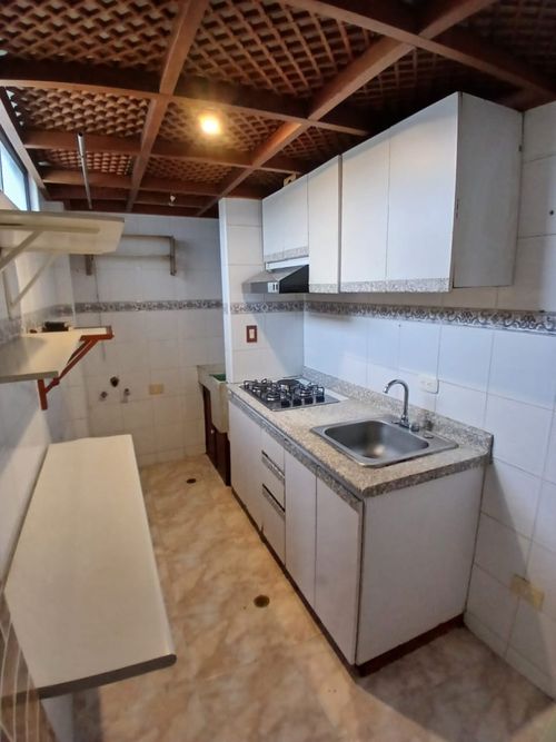 Apartaestudio en  Venta en Centro, Pereira - Miniatura 8