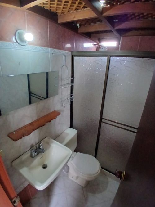 Apartaestudio en  Venta en Centro, Pereira - Miniatura 9