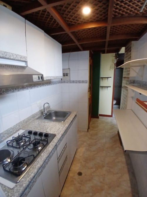 Apartaestudio en  Venta en Centro, Pereira - Miniatura 11