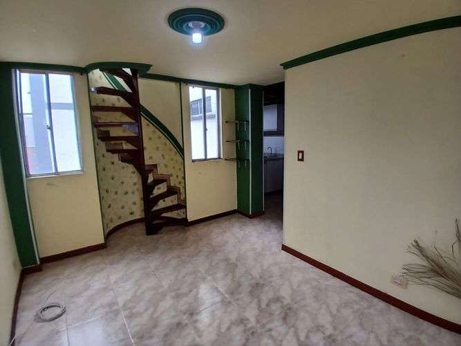 Apartaestudio en  Venta en Centro, Pereira - Miniatura 13