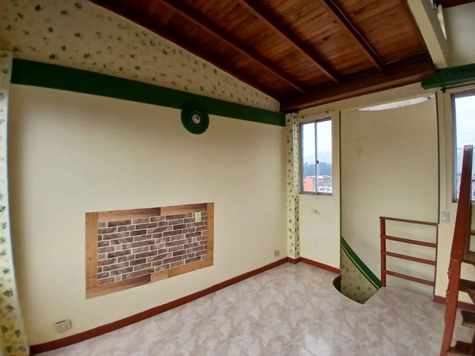 Apartaestudio en  Venta en Centro, Pereira - Miniatura 15