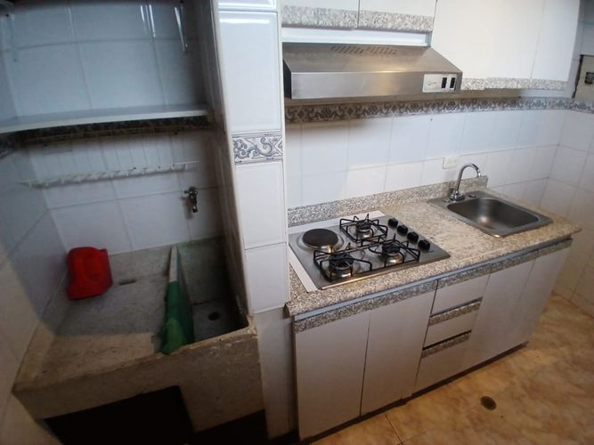 Apartaestudio en  Venta en Centro, Pereira - Miniatura 19