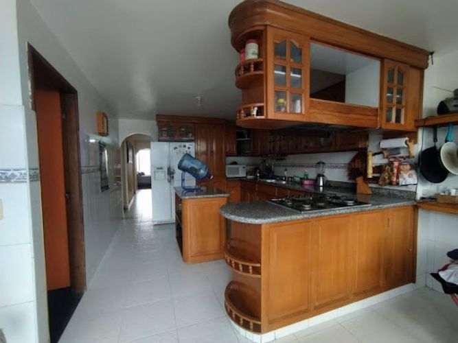 Edificio en Arriendo en Normandia, Bogotá - Miniatura 2