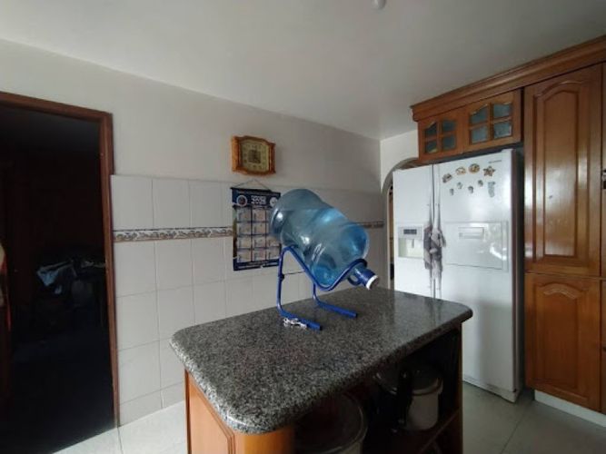 Edificio en Arriendo en Normandia, Bogotá - Miniatura 6