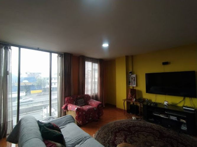 Edificio en Arriendo en Normandia, Bogotá - Miniatura 13