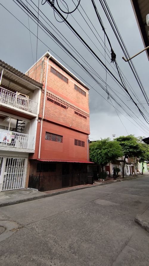 Edificio en Venta en Alfonso bonilla aragon, Cali - Miniatura 2