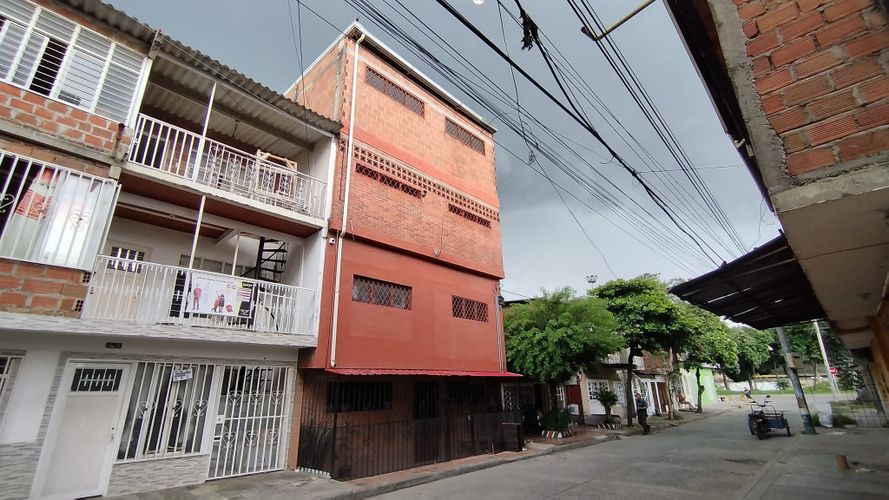 Edificio en Venta en Alfonso bonilla aragon, Cali - Miniatura 3