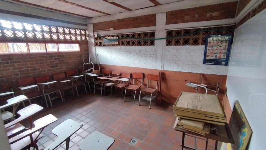 Edificio en Venta en Alfonso bonilla aragon, Cali - Miniatura 8