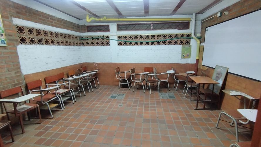 Edificio en Venta en Alfonso bonilla aragon, Cali - Miniatura 9