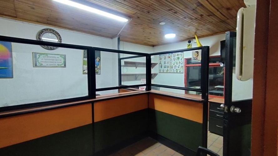Edificio en Venta en Alfonso bonilla aragon, Cali - Miniatura 21