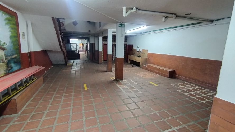 Edificio en Venta en Alfonso bonilla aragon, Cali - Miniatura 23