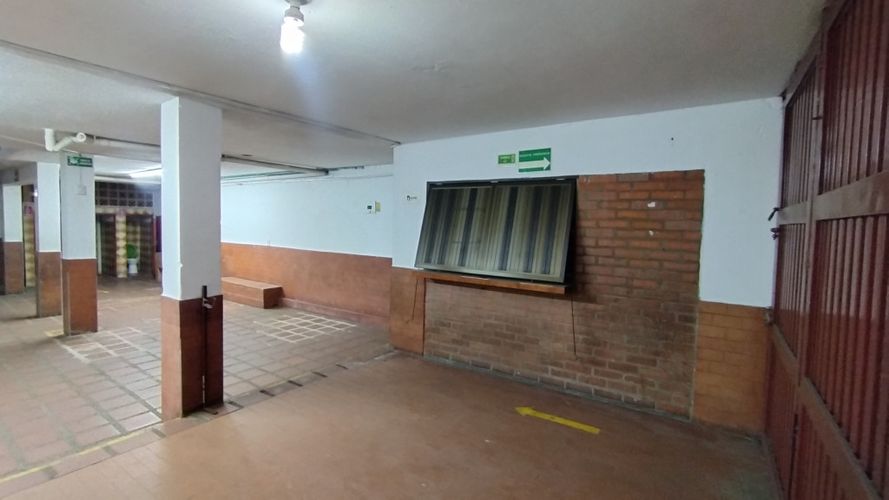 Edificio en Venta en Alfonso bonilla aragon, Cali - Miniatura 24