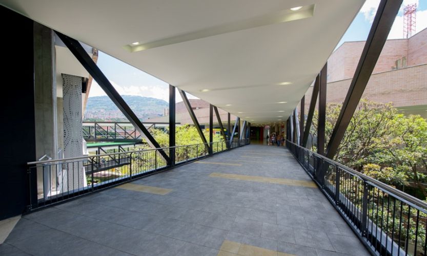 Local en Arriendo en Caribe, Medellín - Miniatura 8