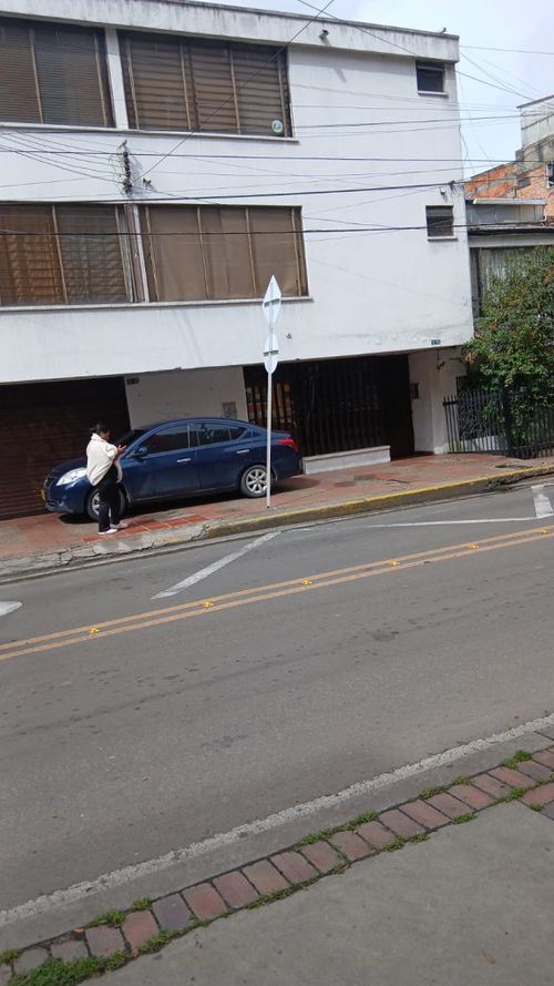 Apartaestudio en Venta en San antonio norte, Bogotá - Imagen 1