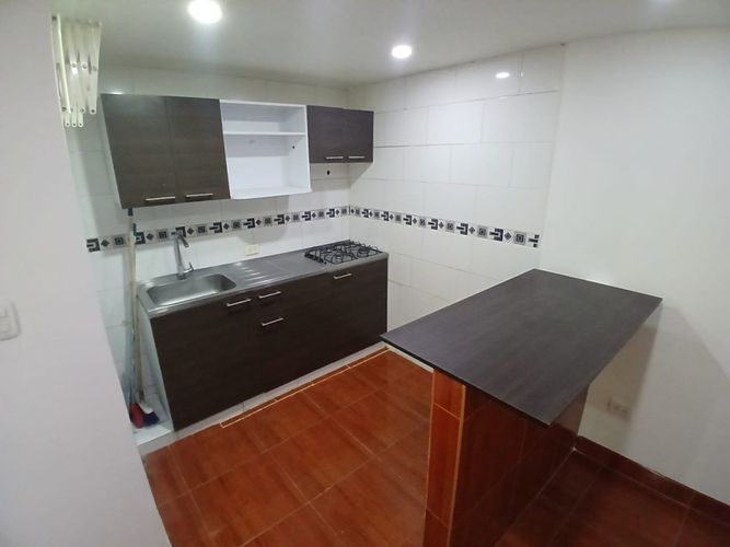 Apartaestudio en Venta en San antonio norte, Bogotá - Miniatura 4