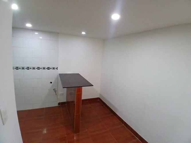 Apartaestudio en Venta en San antonio norte, Bogotá - Miniatura 5