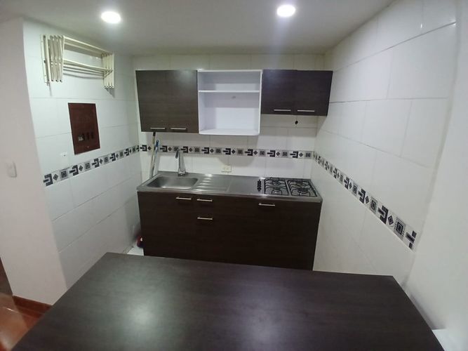 Apartaestudio en Venta en San antonio norte, Bogotá - Miniatura 12
