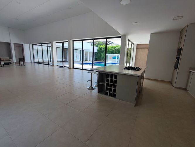 Casa en Arriendo en Juan de ampudia, Jamundí - Imagen 1