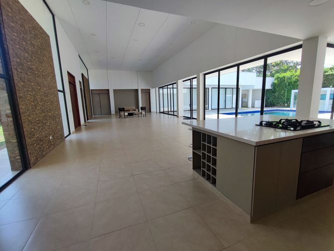 Casa en Arriendo en Juan de ampudia, Jamundí - Miniatura 2