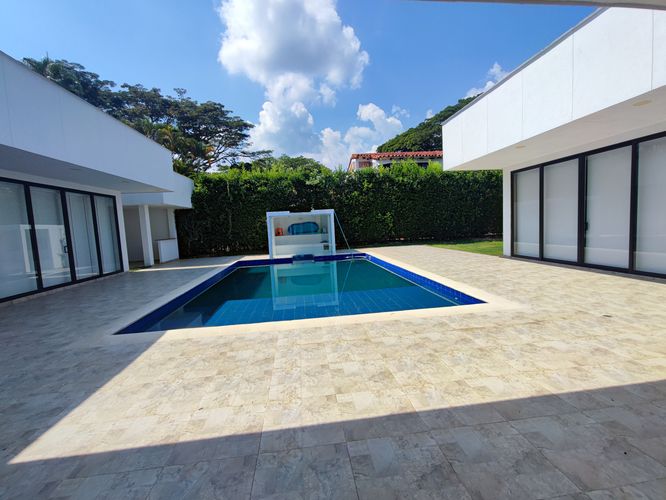 Casa en Arriendo en Juan de ampudia, Jamundí - Miniatura 5