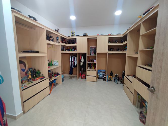 Casa en Arriendo en Juan de ampudia, Jamundí - Miniatura 8