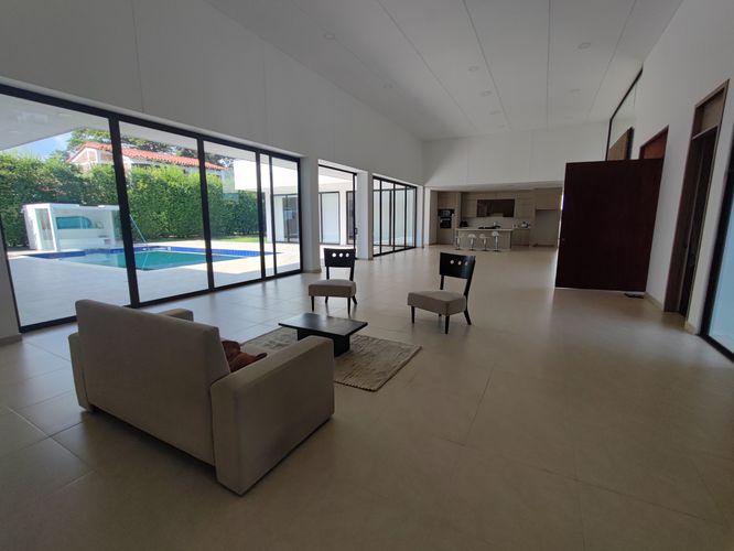Casa en Arriendo en Juan de ampudia, Jamundí - Miniatura 11
